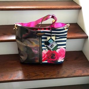Nicole Lee Tote Bag